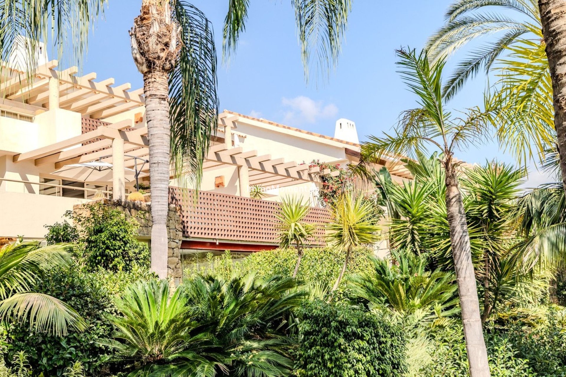 Bestaande woning - Appartement - Marbella - Río Real