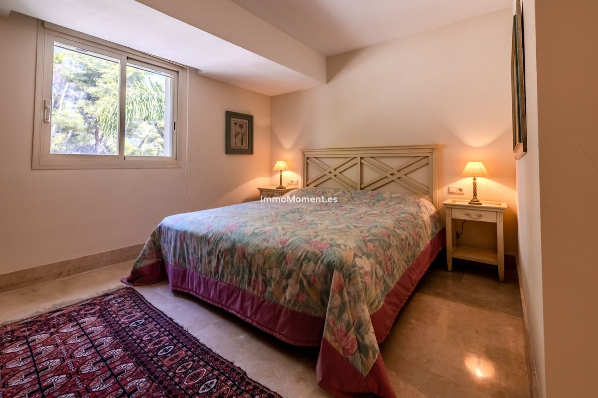 Bestaande woning - Appartement - Marbella - Río Real