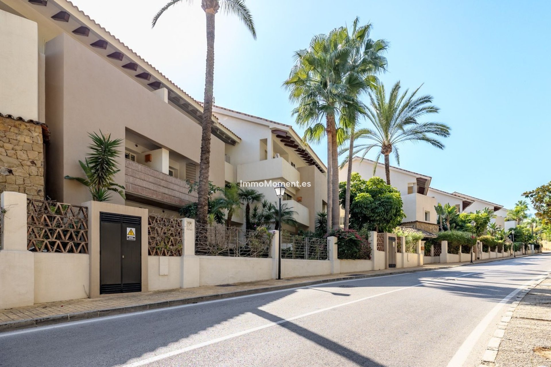 Bestaande woning - Appartement - Marbella - Río Real