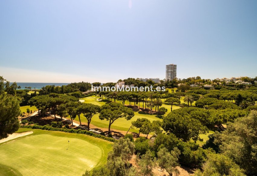 Bestaande woning - Appartement - Marbella - Río Real