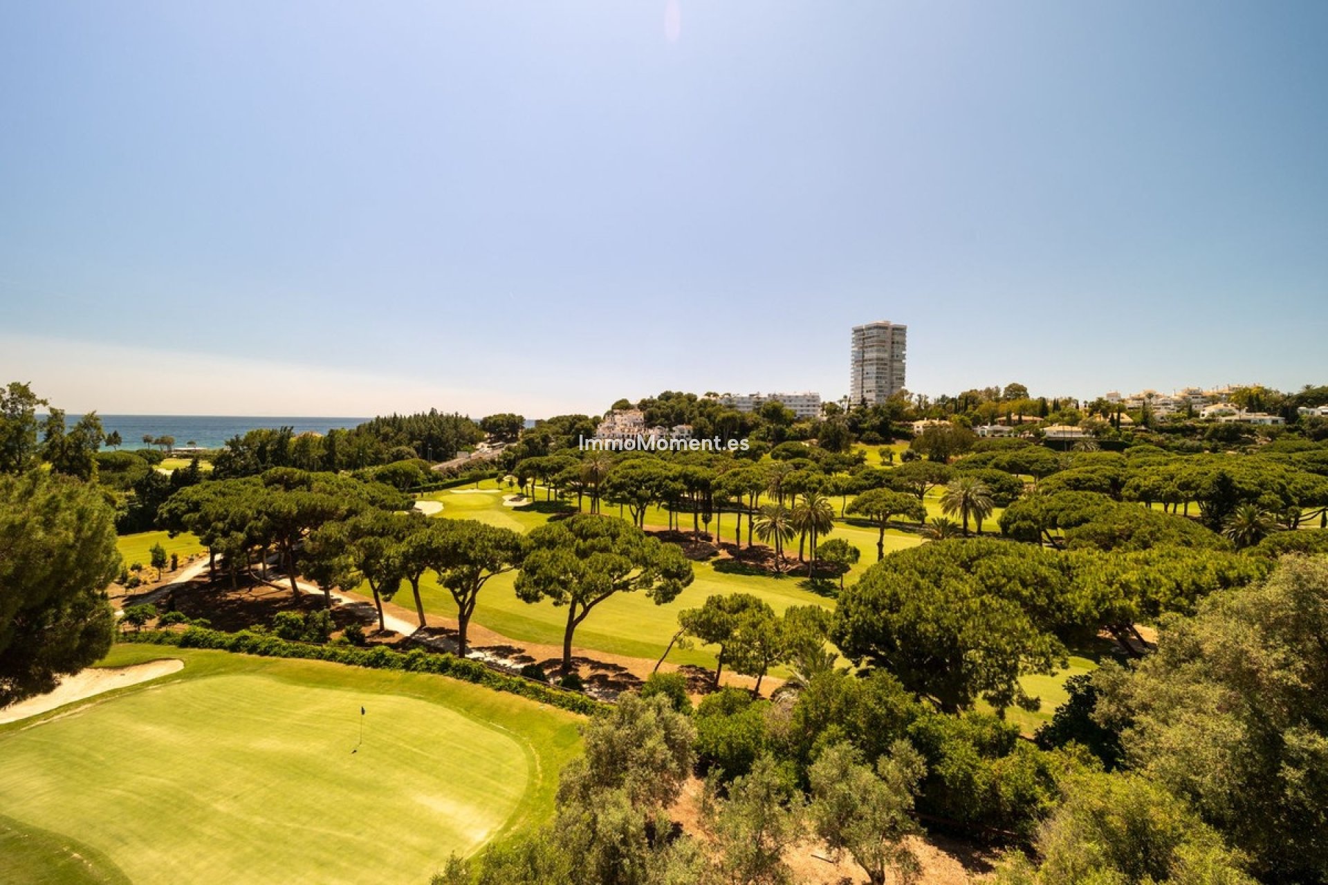 Bestaande woning - Appartement - Marbella - Río Real