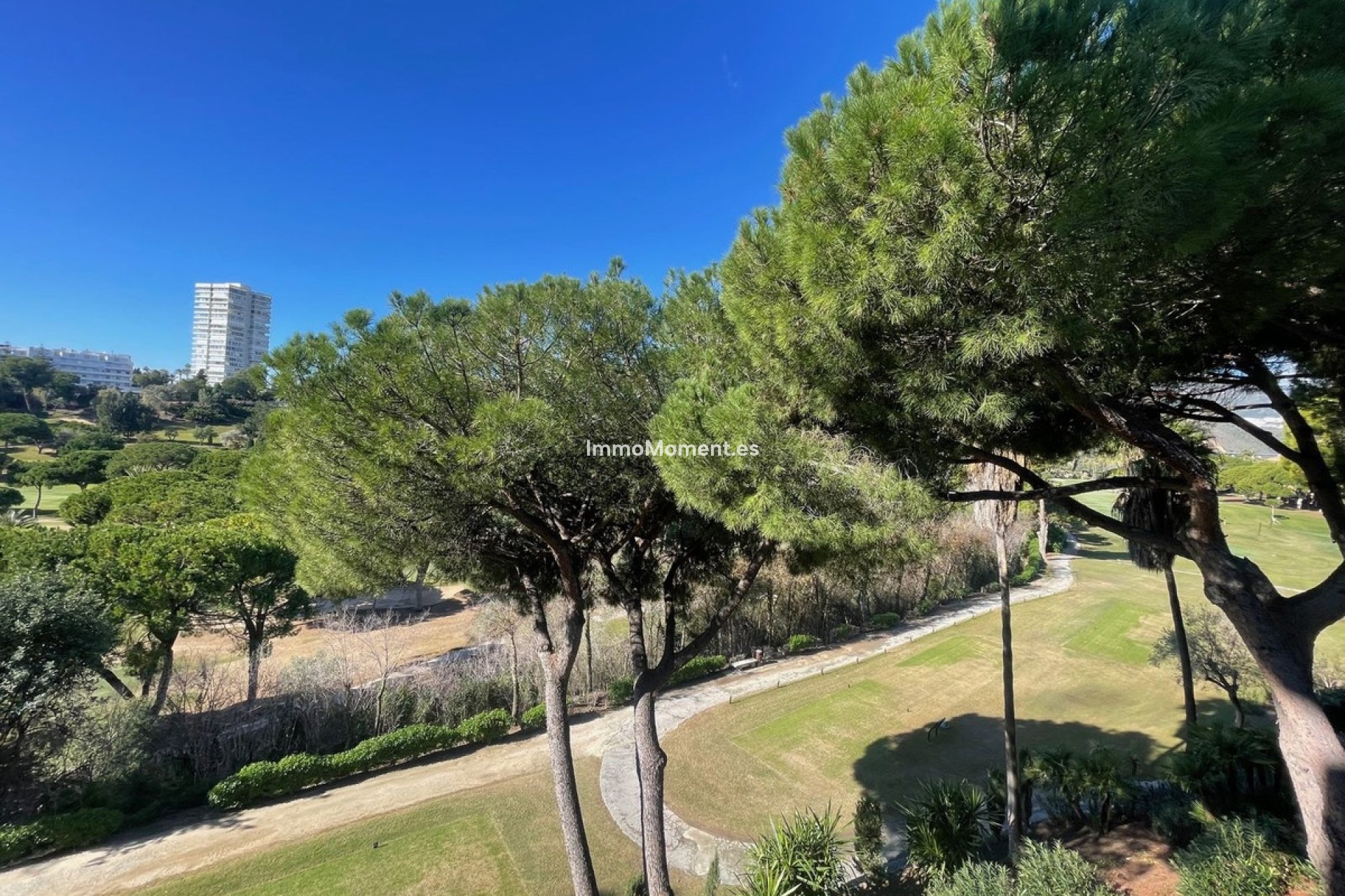 Bestaande woning - Appartement - Marbella - Río Real