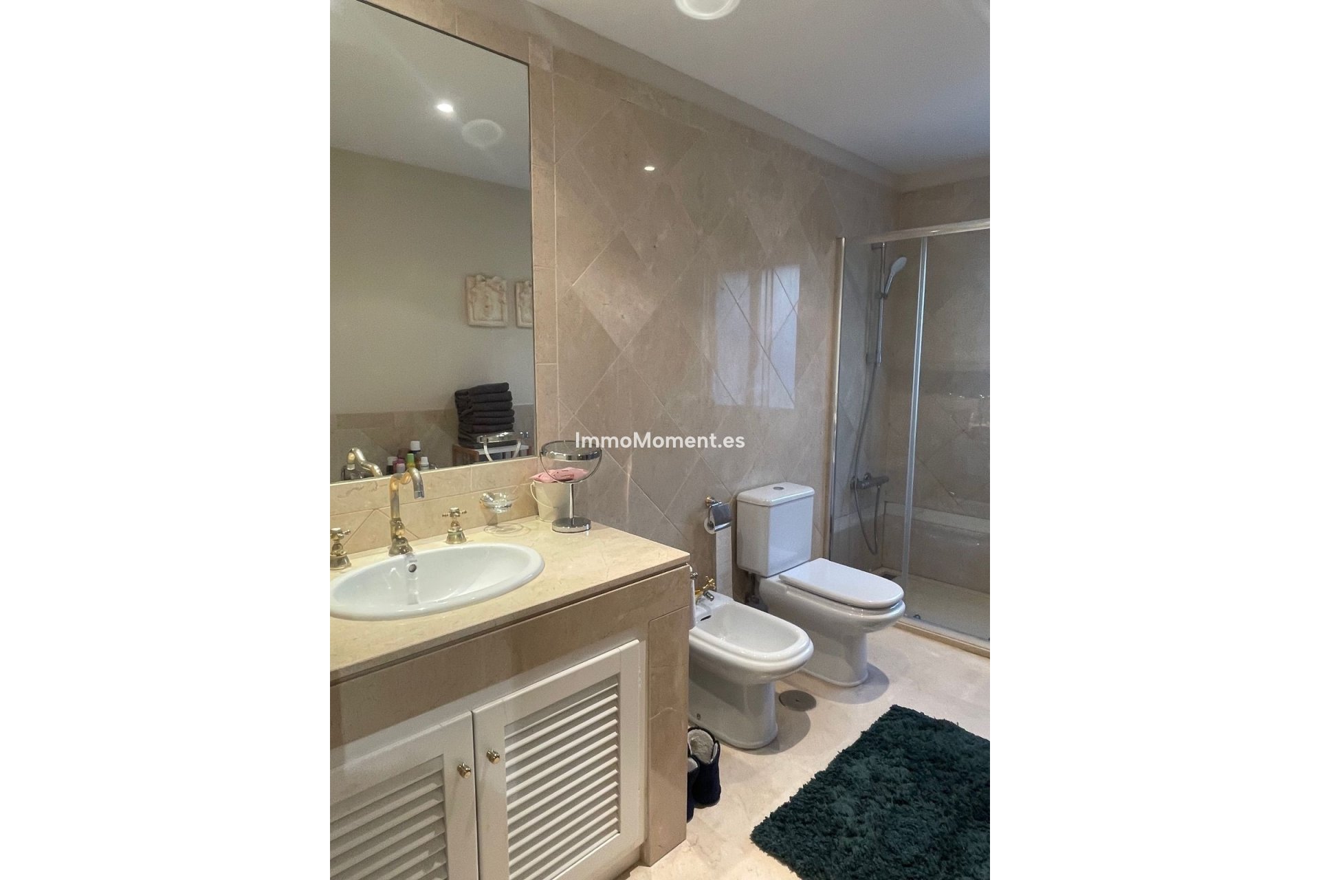 Bestaande woning - Appartement - Marbella - Río Real