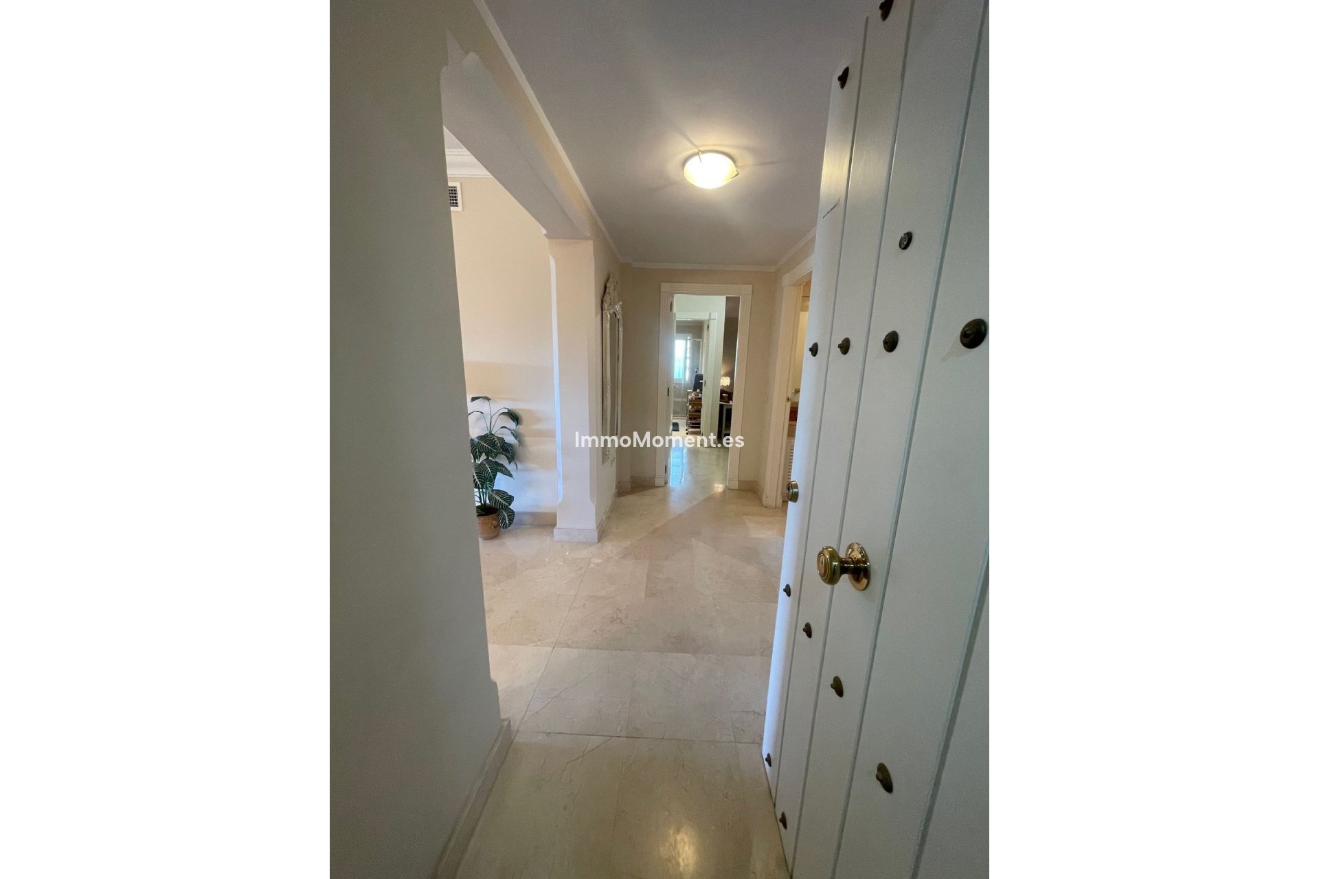 Bestaande woning - Appartement - Marbella - Río Real