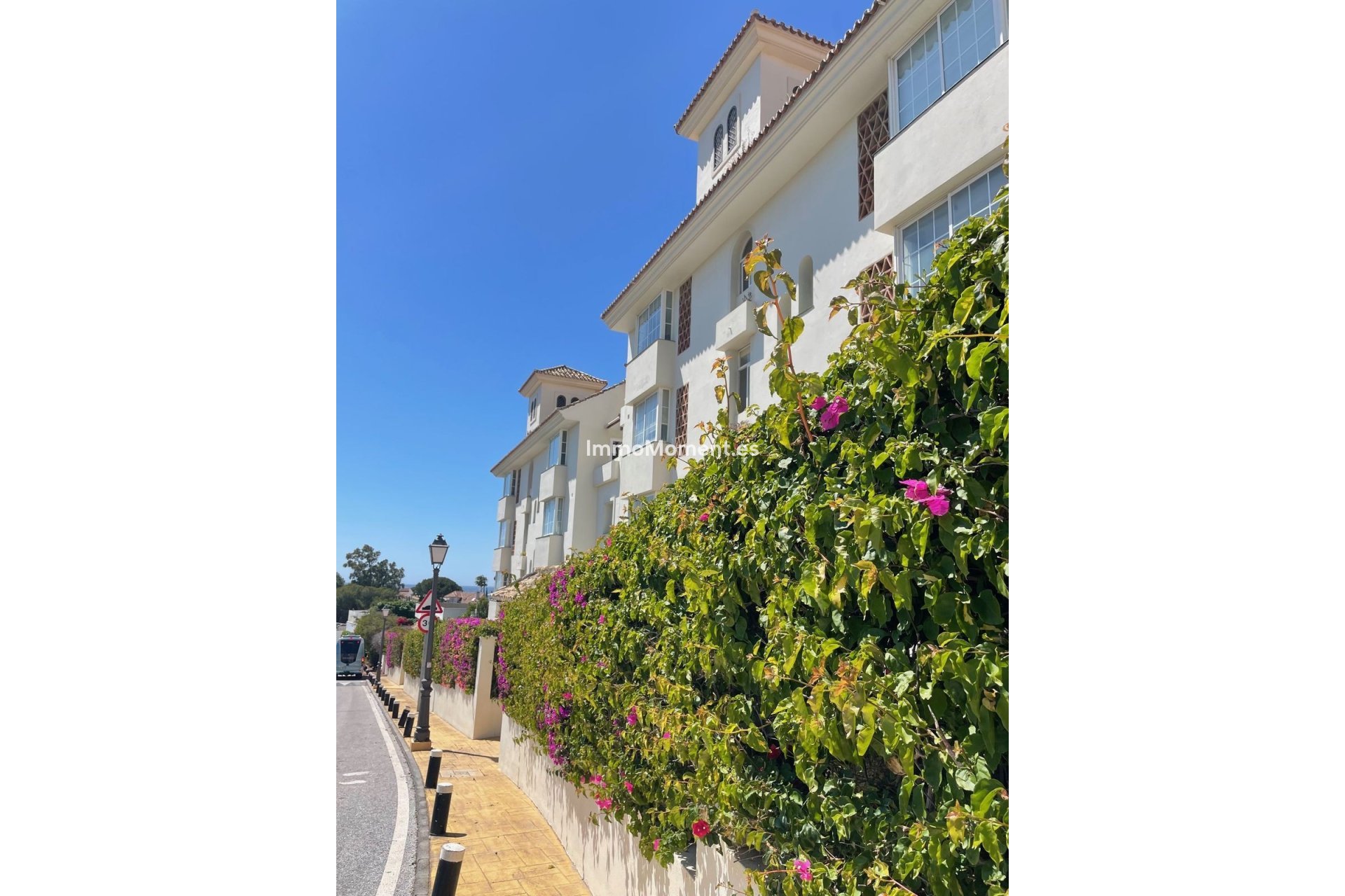 Bestaande woning - Appartement - Marbella - Río Real