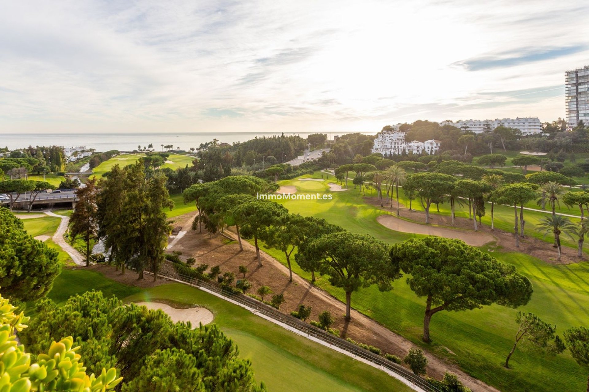 Bestaande woning - Appartement - Marbella - Río Real