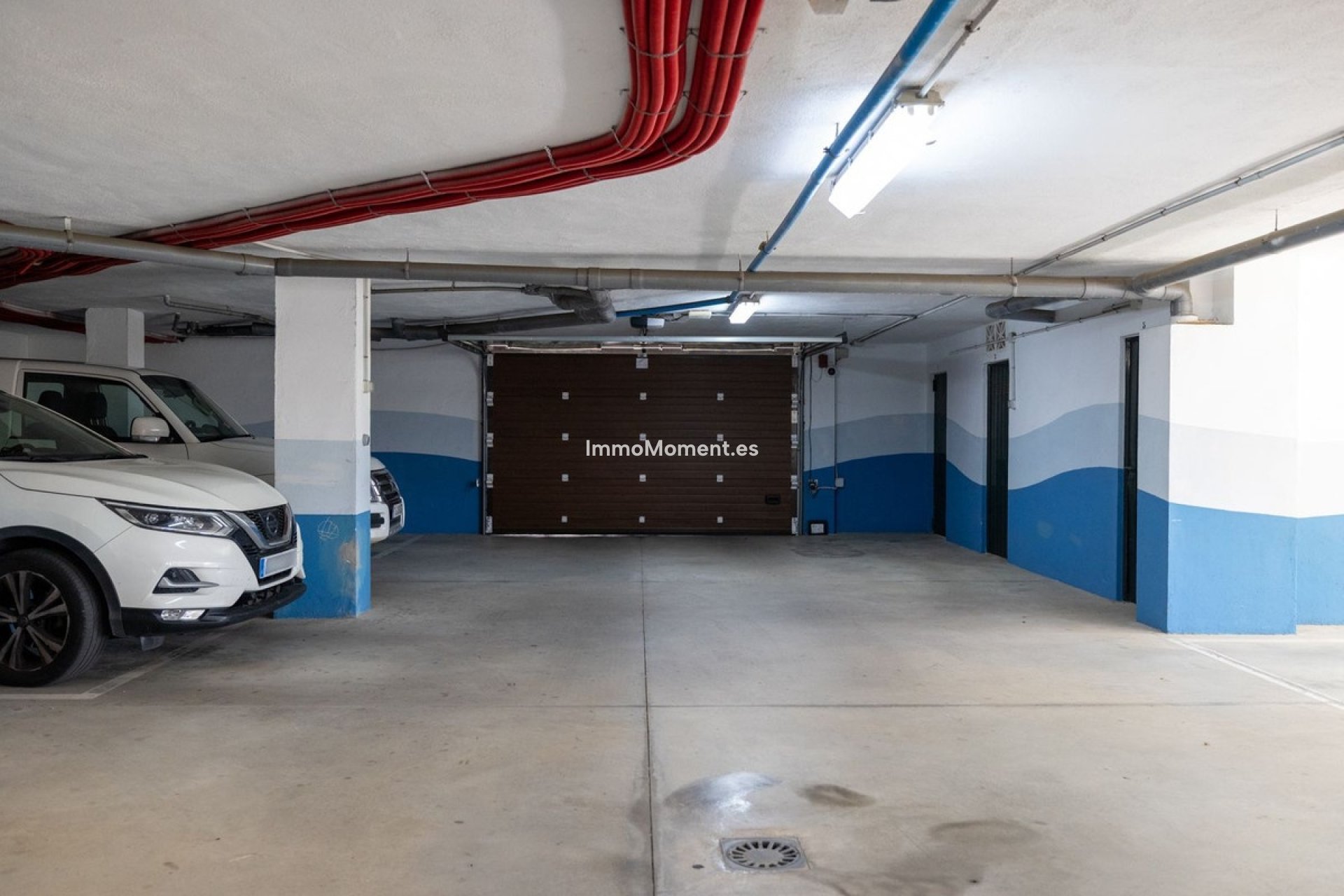 Bestaande woning - Appartement - Marbella - Río Real