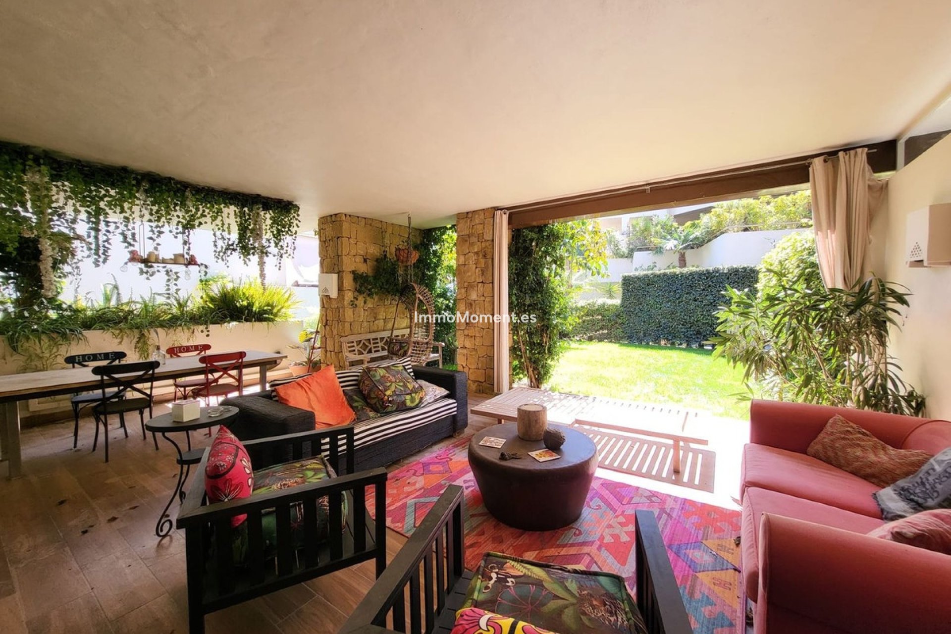 Bestaande woning - Appartement - Marbella - Río Real