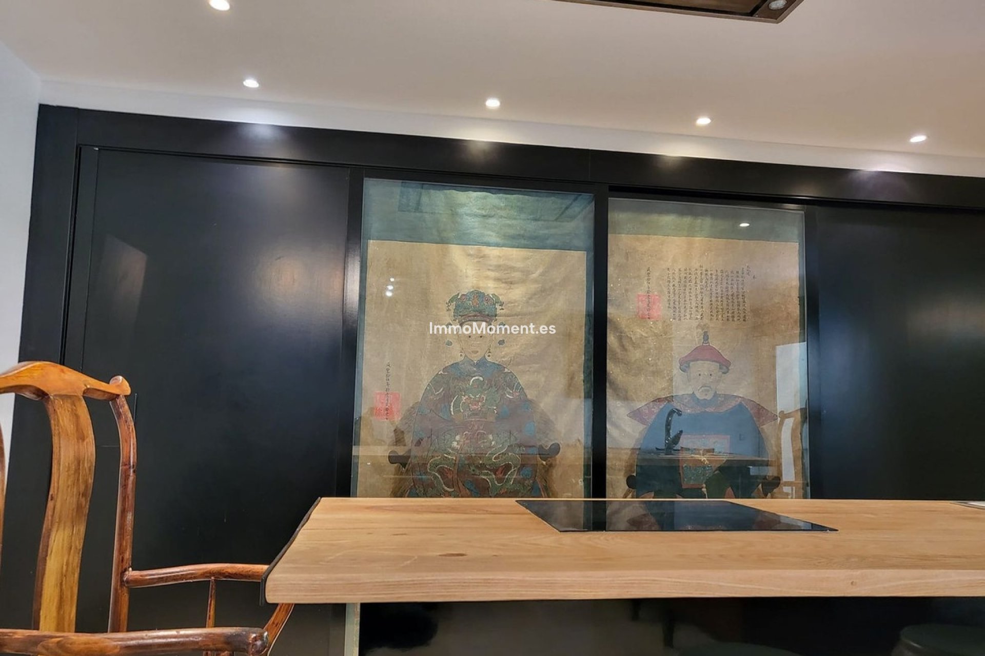 Bestaande woning - Appartement - Marbella - Río Real