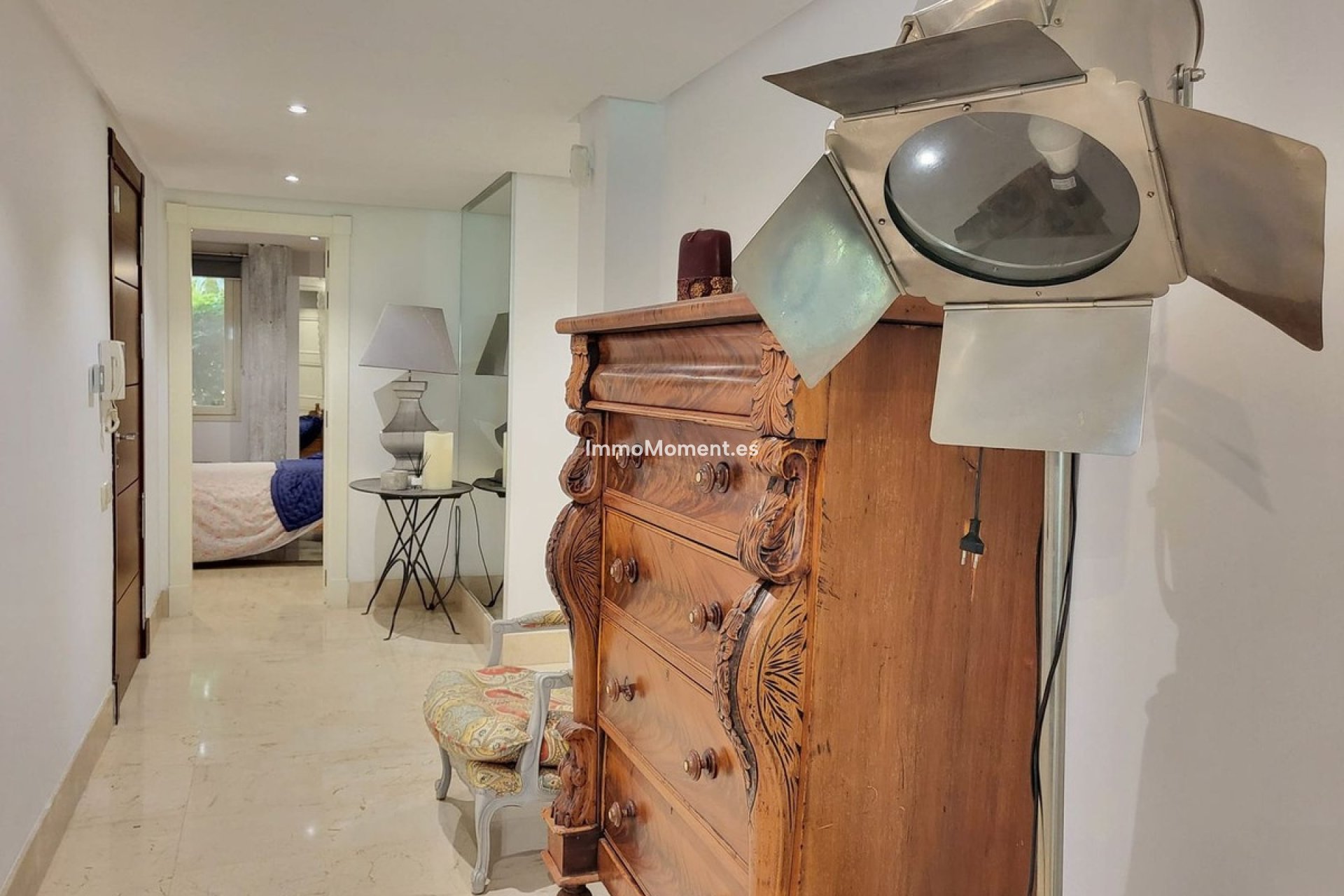 Bestaande woning - Appartement - Marbella - Río Real