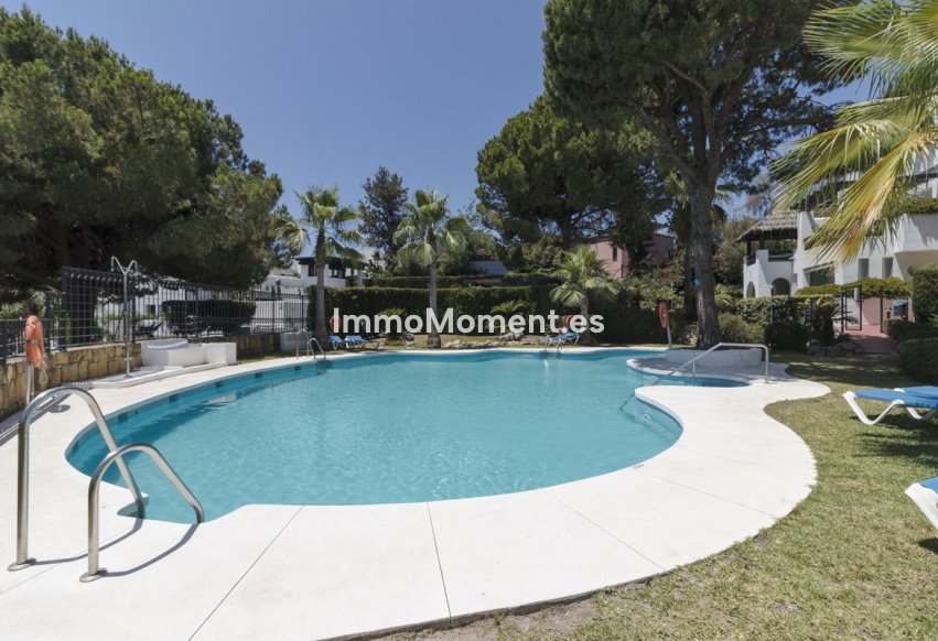 Bestaande woning - Appartement - Marbella - Río Real