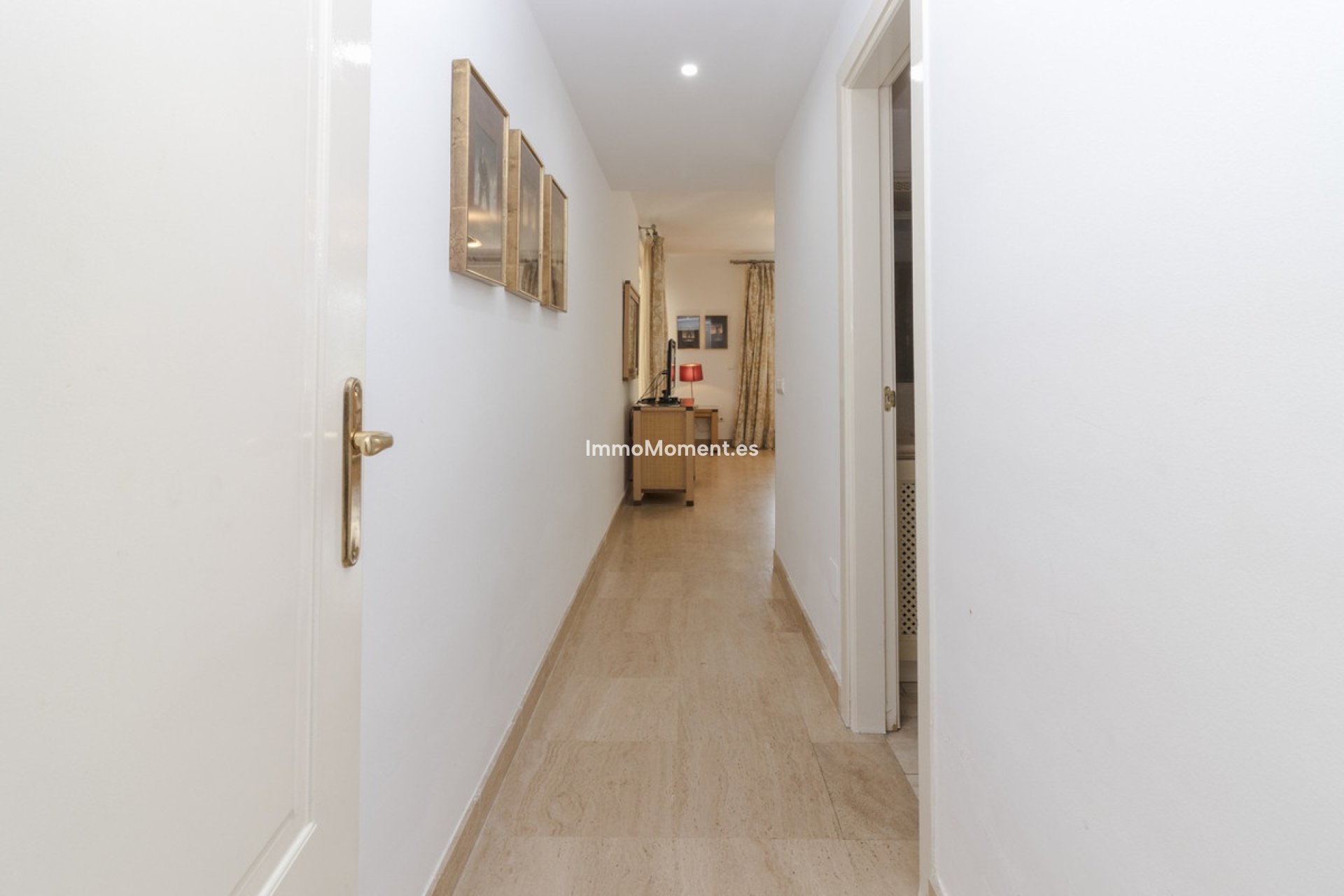 Bestaande woning - Appartement - Marbella - Río Real