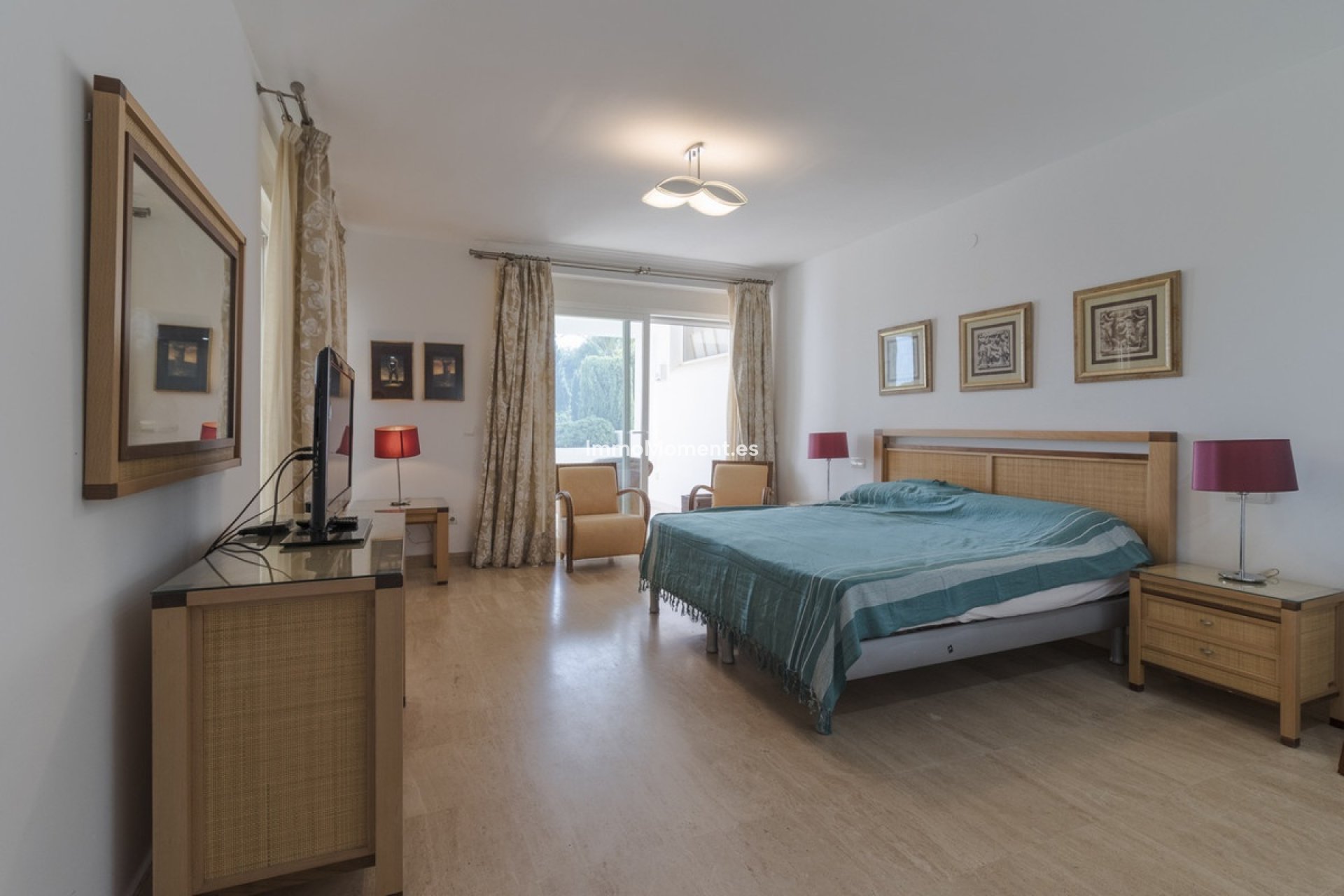 Bestaande woning - Appartement - Marbella - Río Real