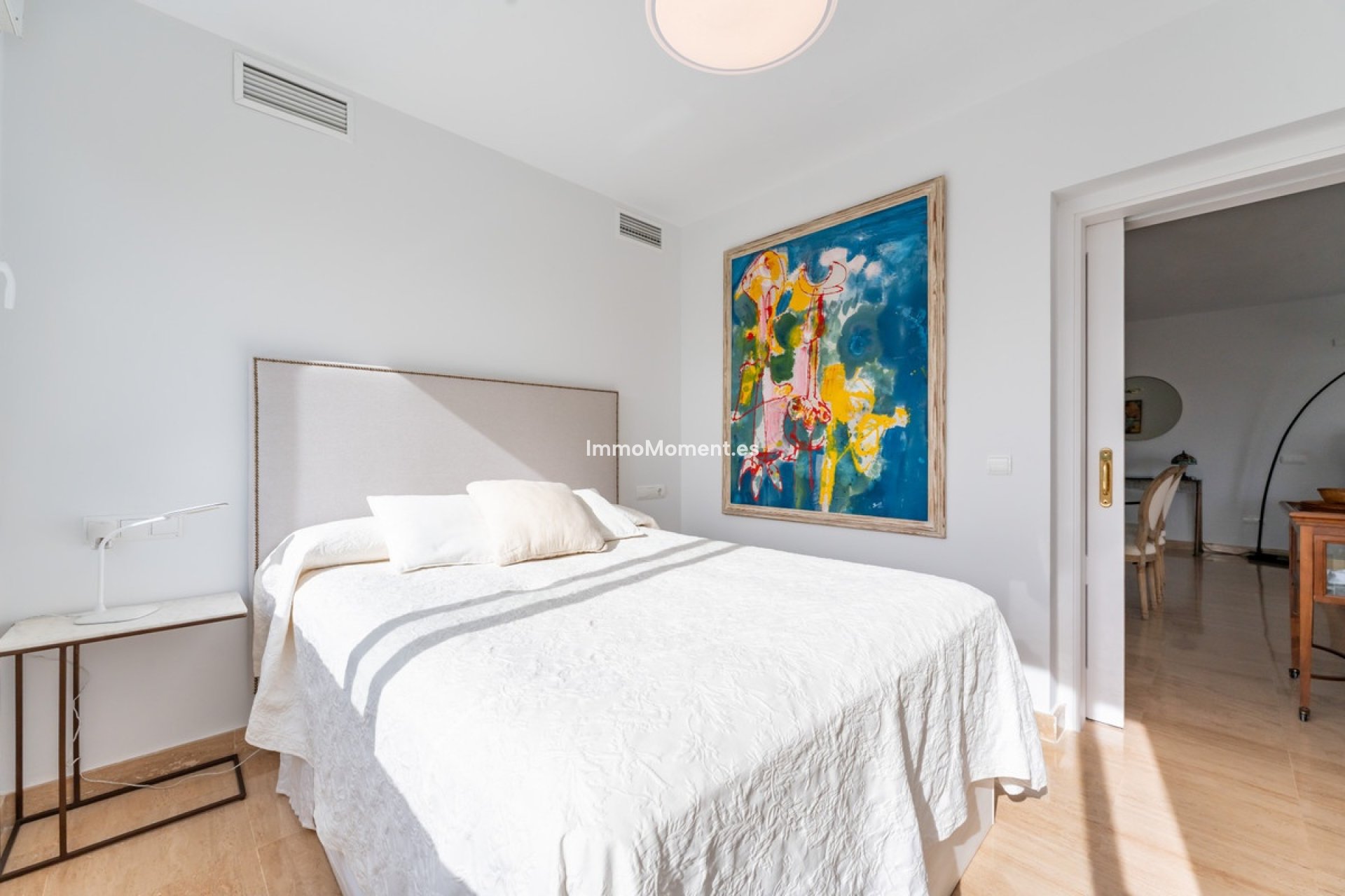 Bestaande woning - Appartement - Marbella - Río Real