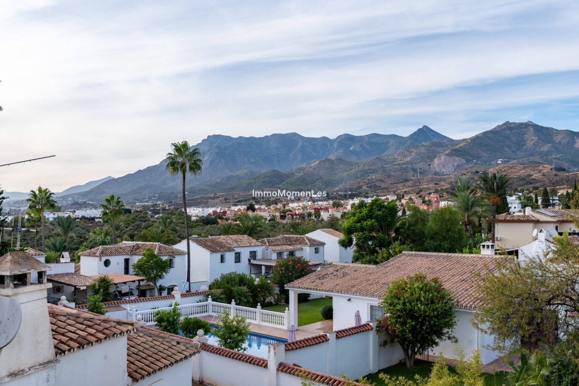 Bestaande woning - Appartement - Marbella - Río Real