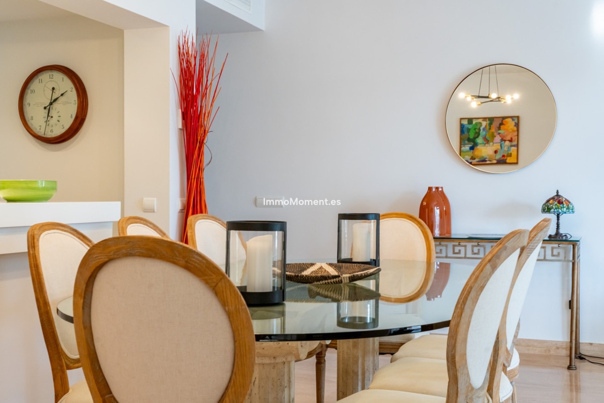 Bestaande woning - Appartement - Marbella - Río Real