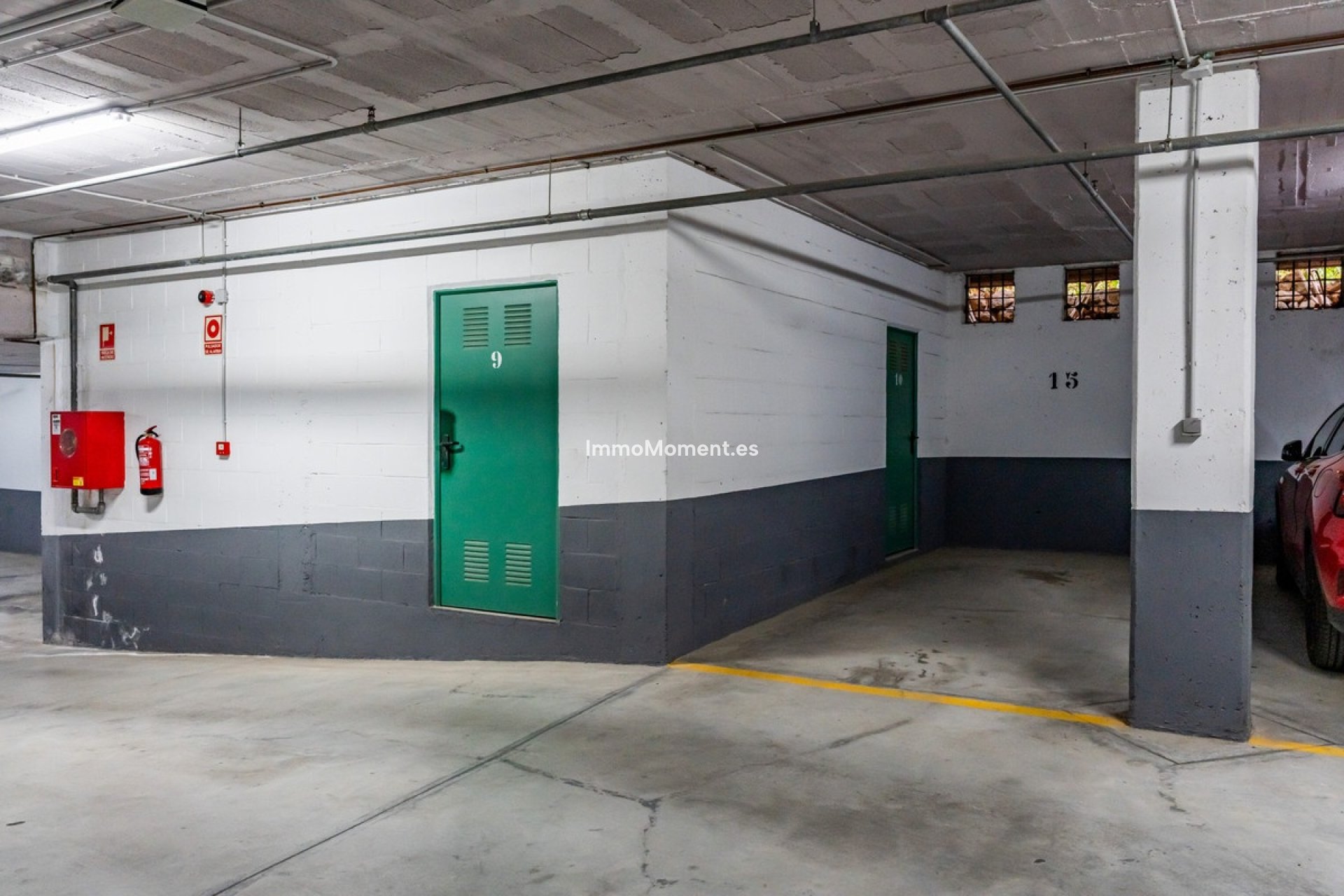 Bestaande woning - Appartement - Marbella - Río Real