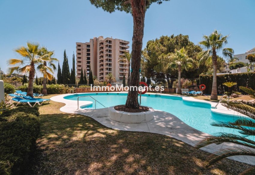 Bestaande woning - Appartement - Marbella - Río Real