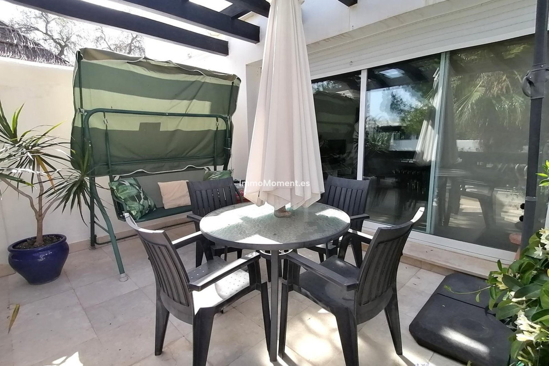 Bestaande woning - Appartement - Marbella - Río Real