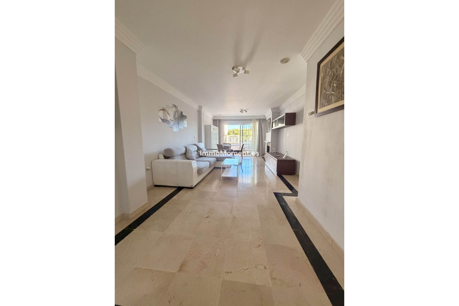 Bestaande woning - Appartement - Marbella - Río Real
