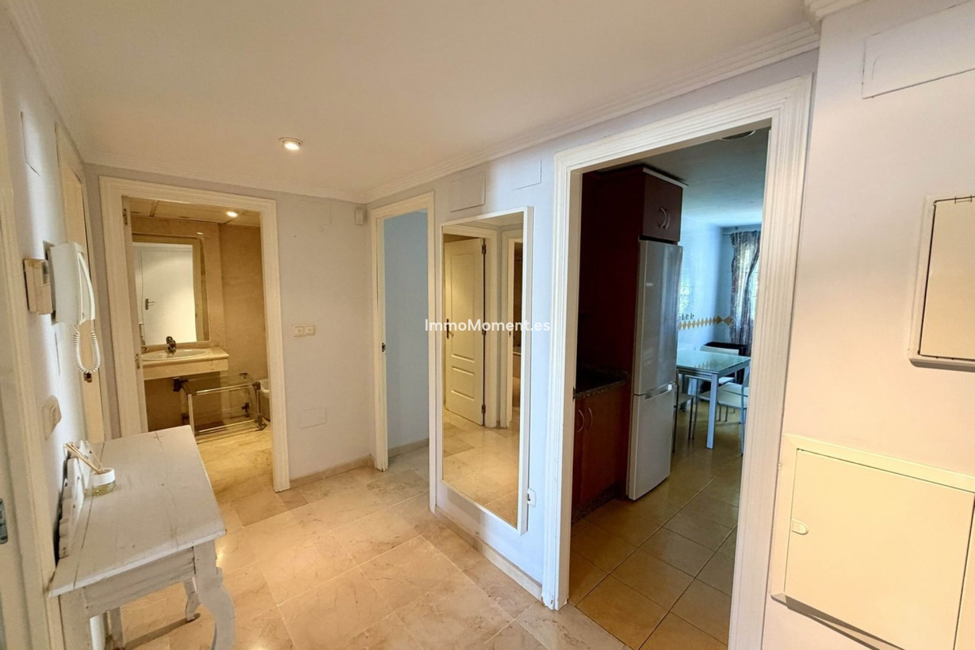 Bestaande woning - Appartement - Marbella - Río Real