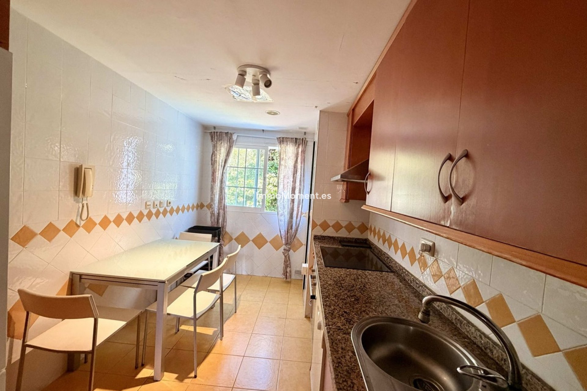 Bestaande woning - Appartement - Marbella - Río Real