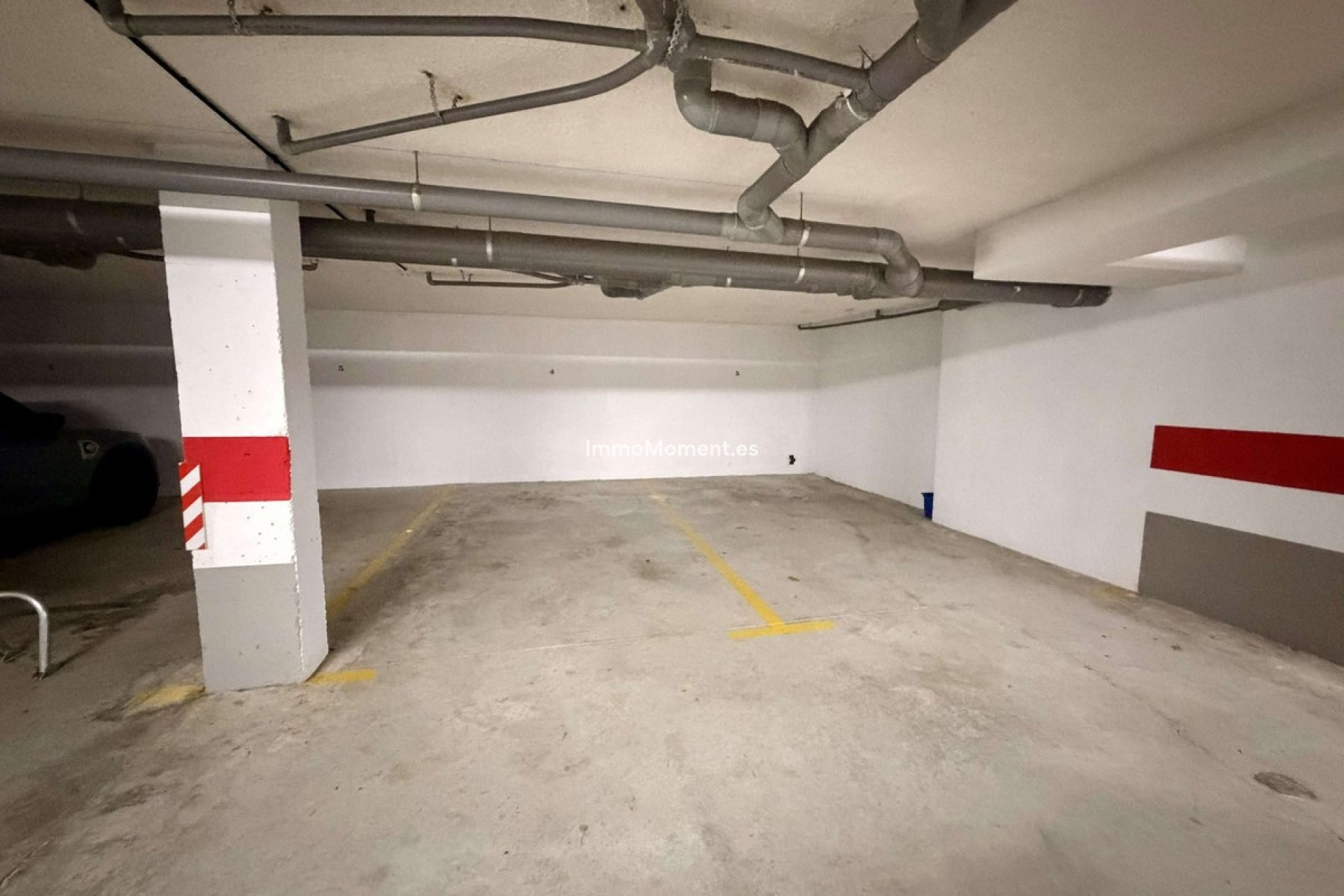 Bestaande woning - Appartement - Marbella - Río Real