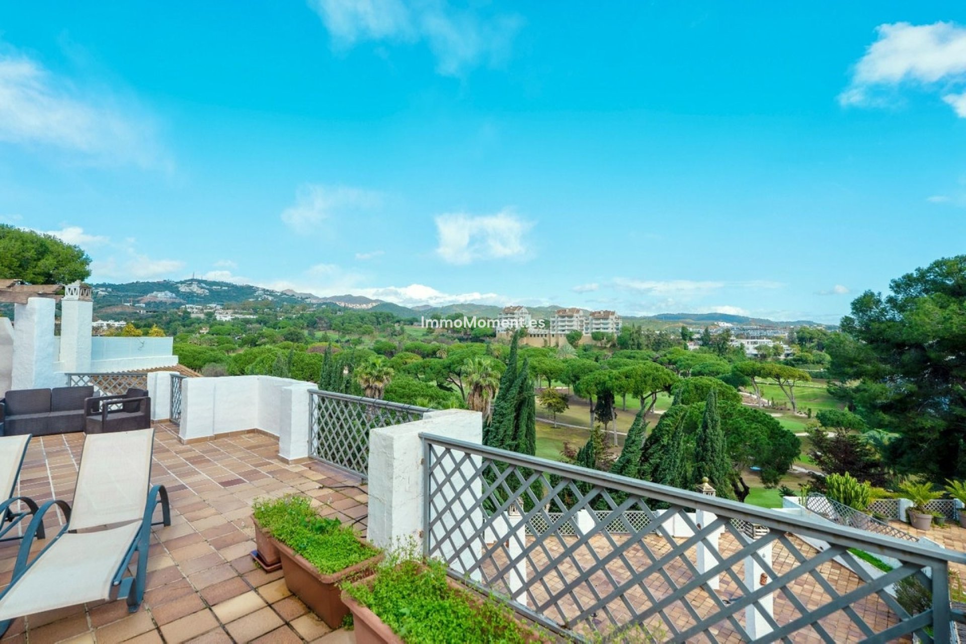 Bestaande woning - Appartement - Marbella - Río Real