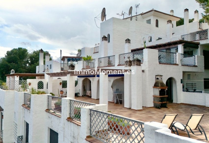 Bestaande woning - Appartement - Marbella - Río Real