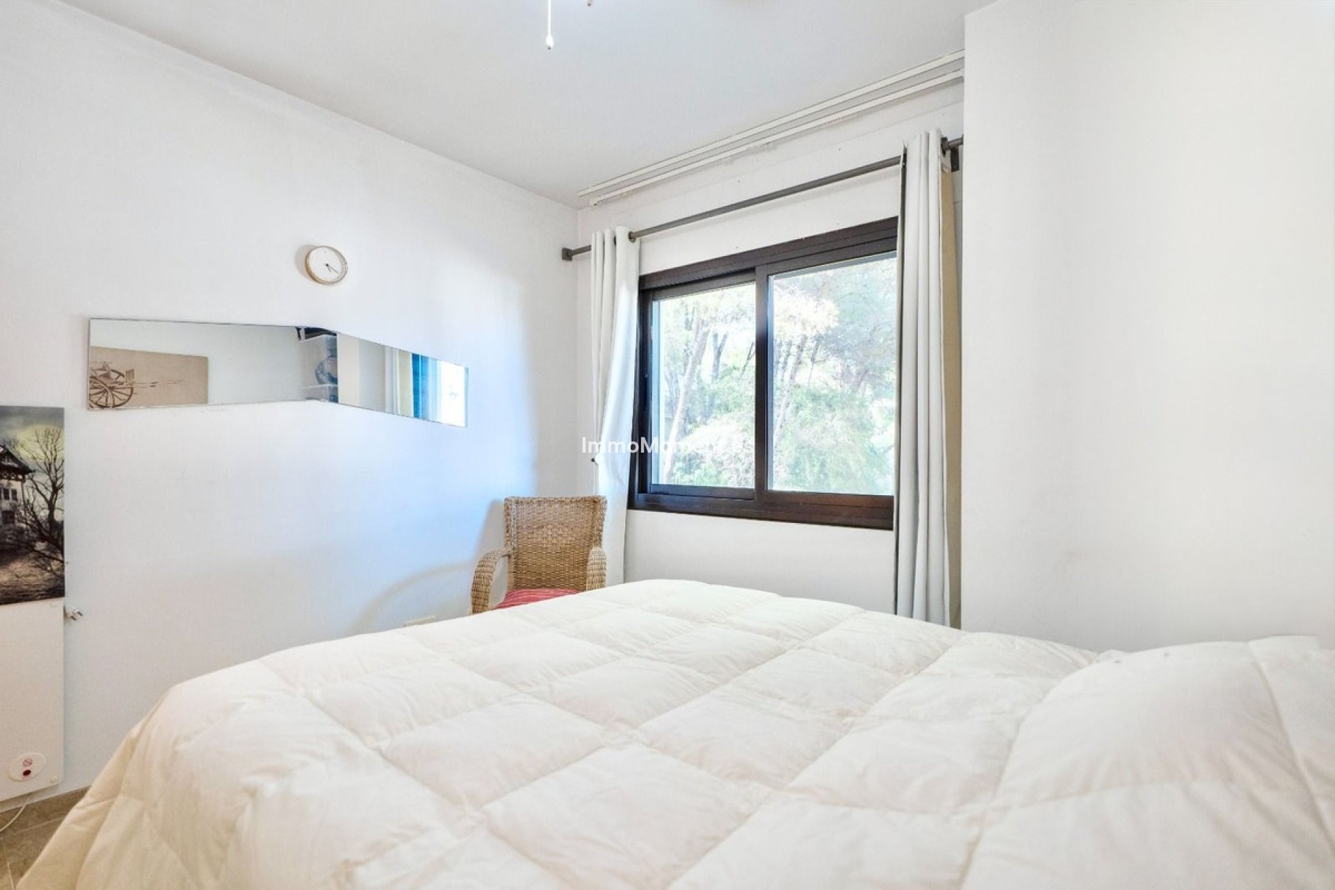 Bestaande woning - Appartement - Marbella - Río Real