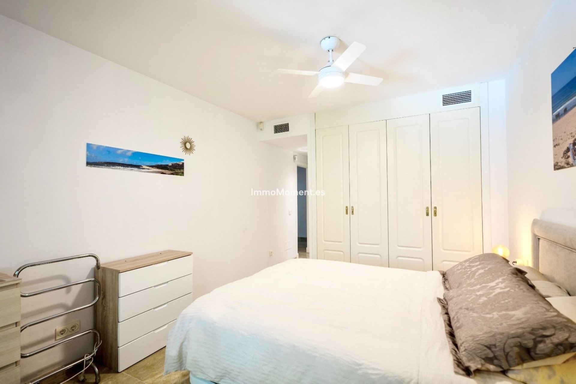 Bestaande woning - Appartement - Marbella - Río Real