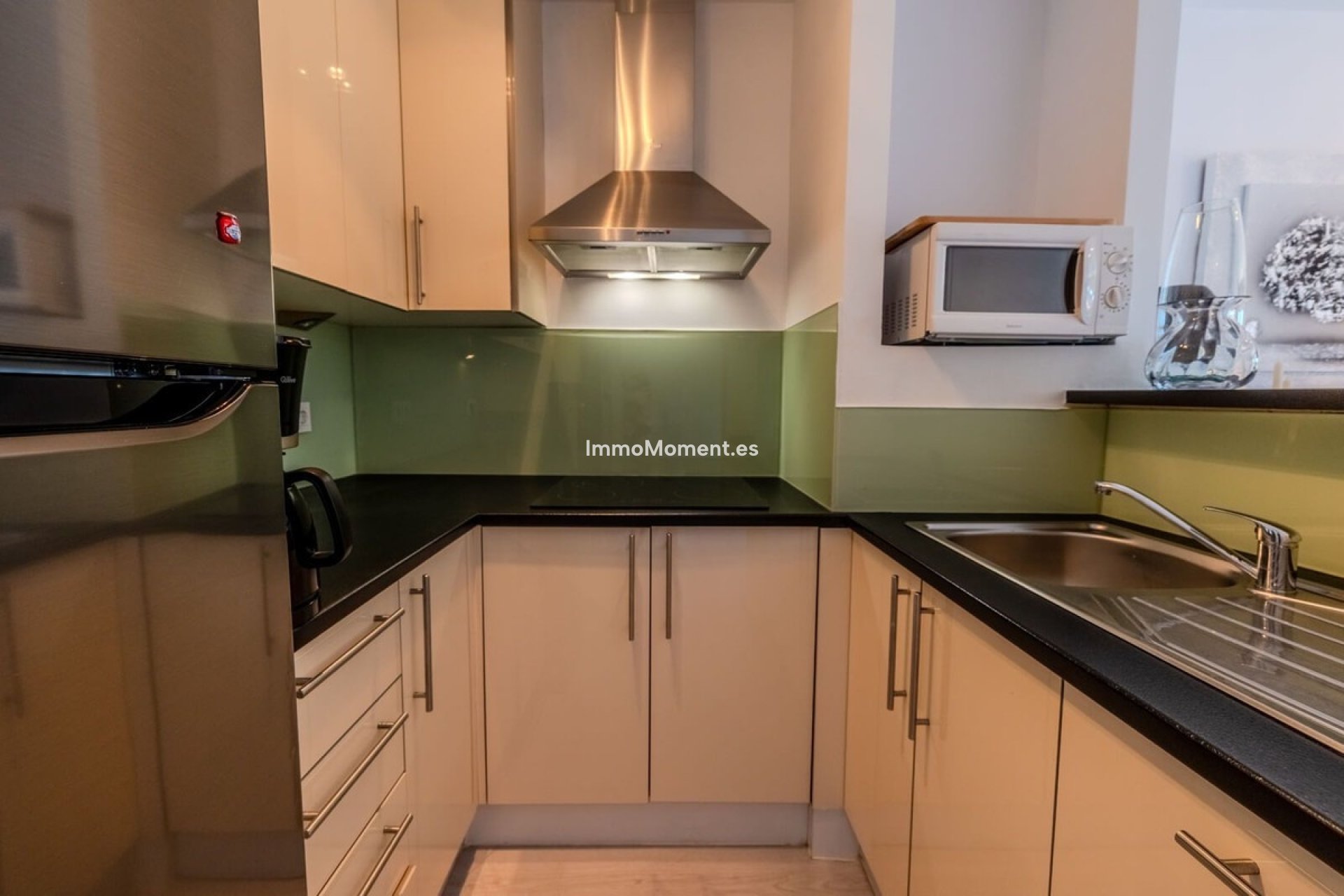 Bestaande woning - Appartement - Marbella - Río Real