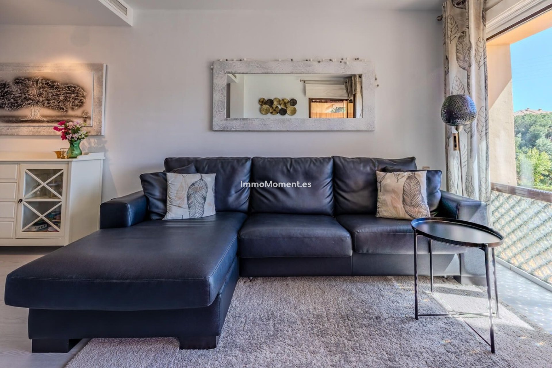 Bestaande woning - Appartement - Marbella - Río Real