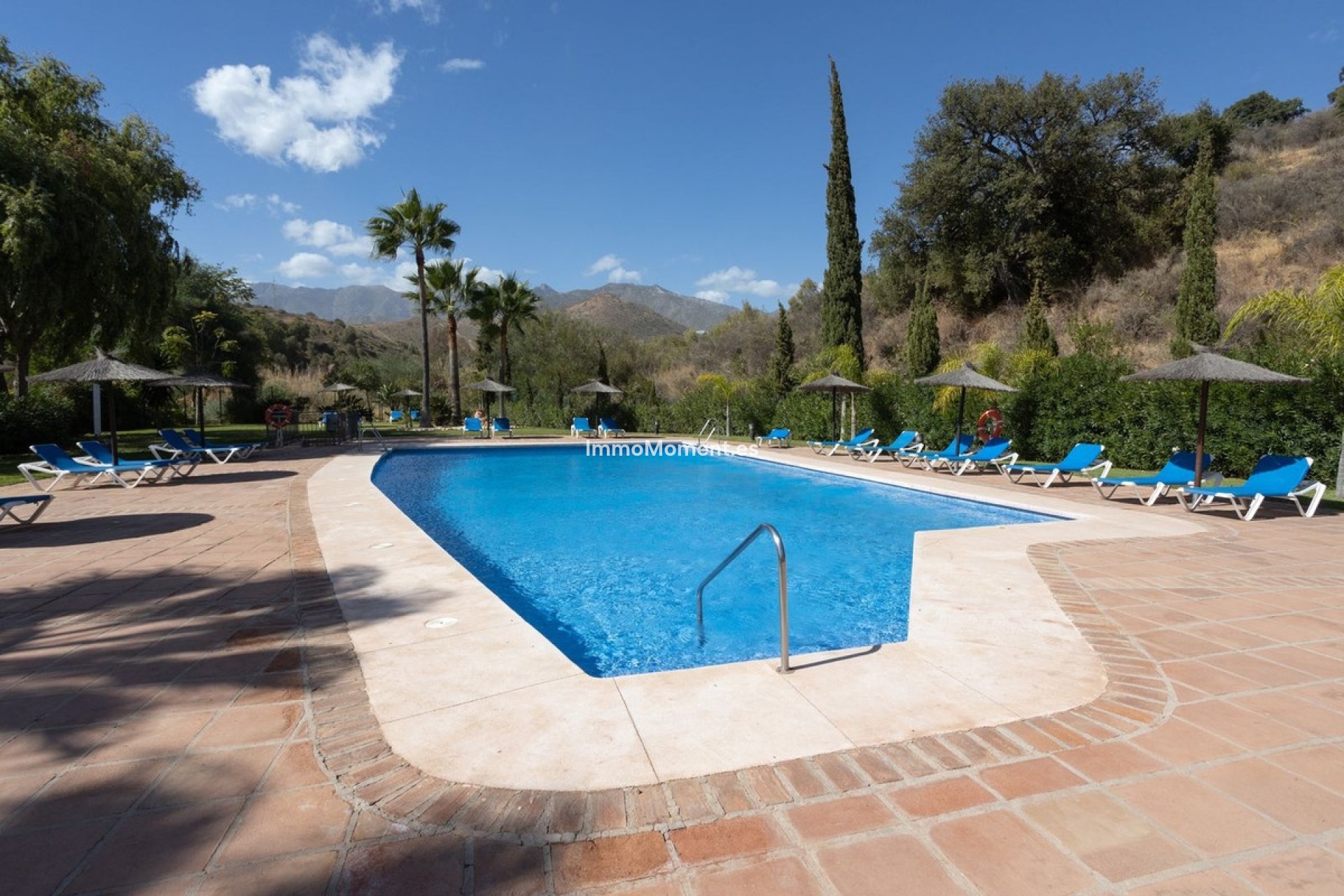 Bestaande woning - Appartement - Marbella - Río Real