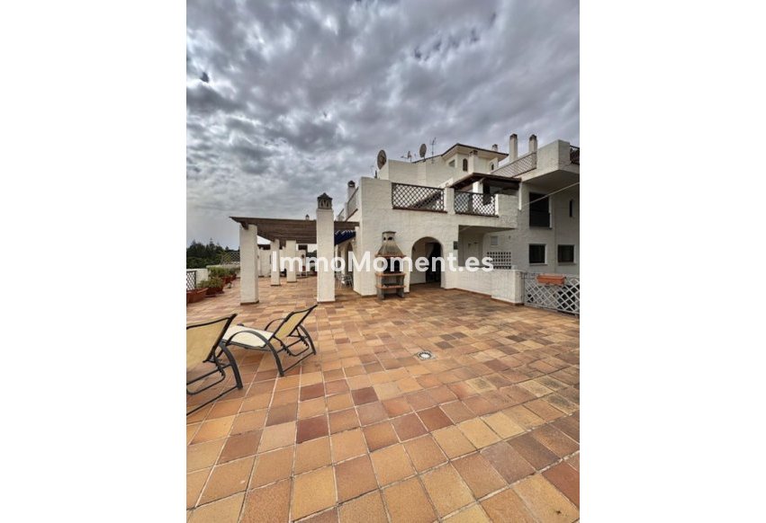 Bestaande woning - Appartement - Marbella - Río Real