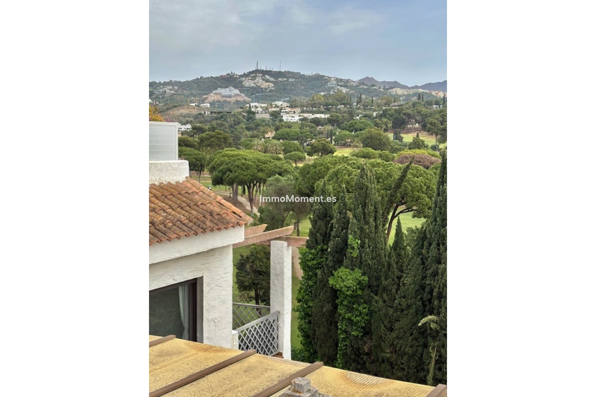 Bestaande woning - Appartement - Marbella - Río Real