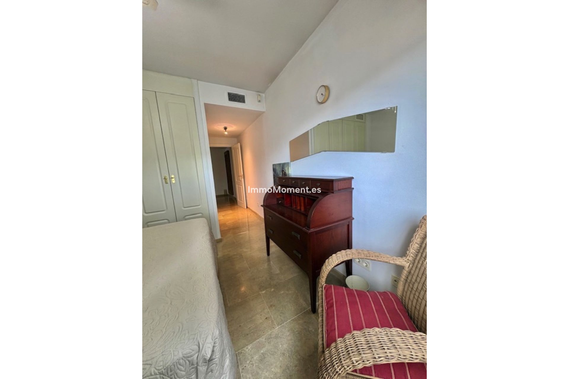 Bestaande woning - Appartement - Marbella - Río Real