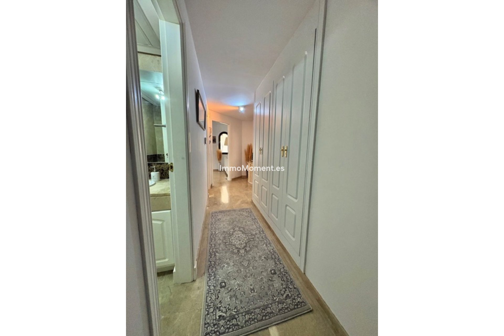 Bestaande woning - Appartement - Marbella - Río Real