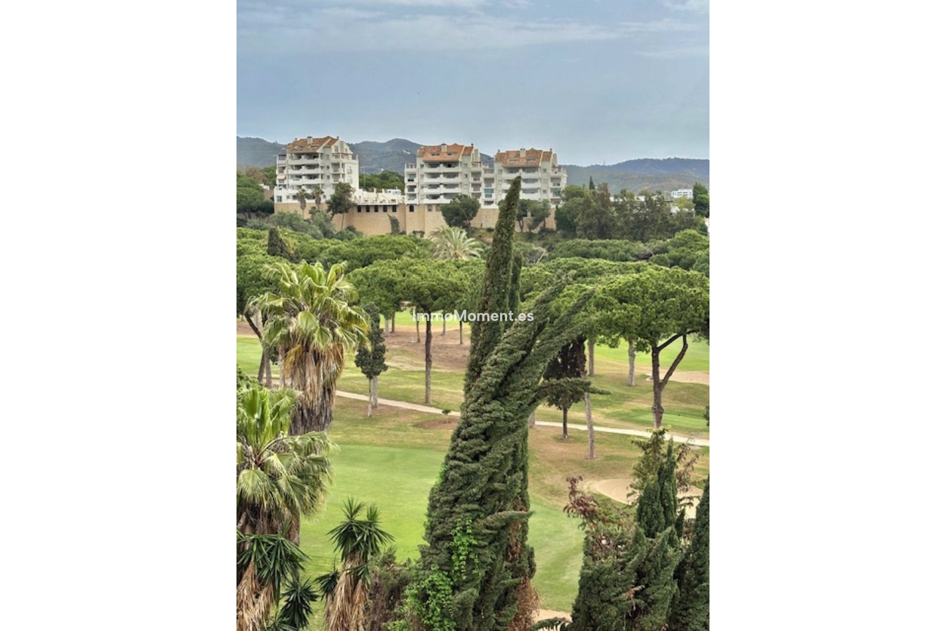 Bestaande woning - Appartement - Marbella - Río Real