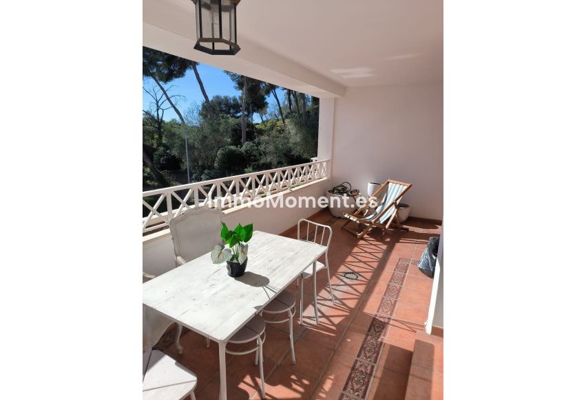 Bestaande woning - Appartement - Marbella - Río Real