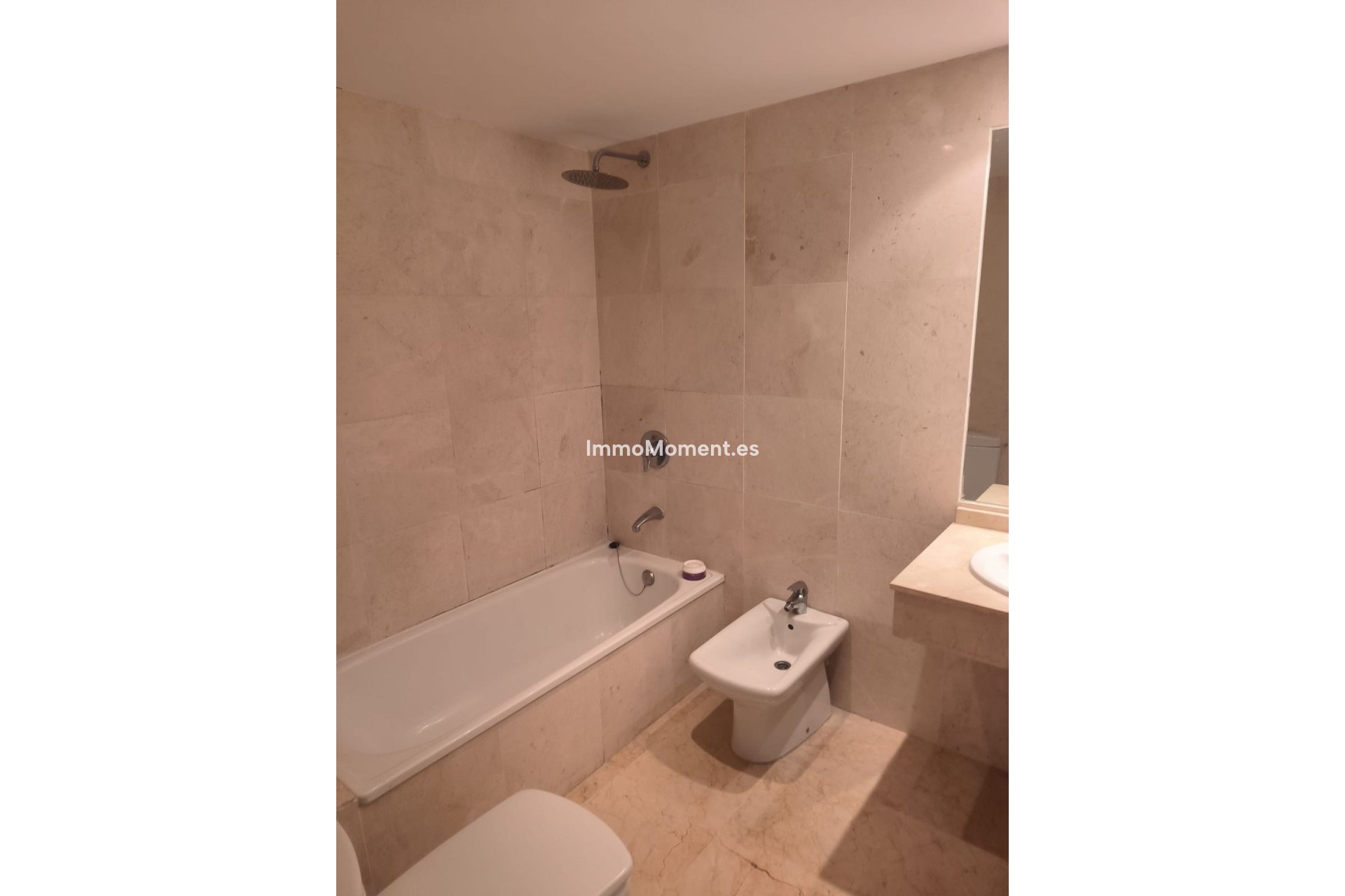 Bestaande woning - Appartement - Marbella - Río Real