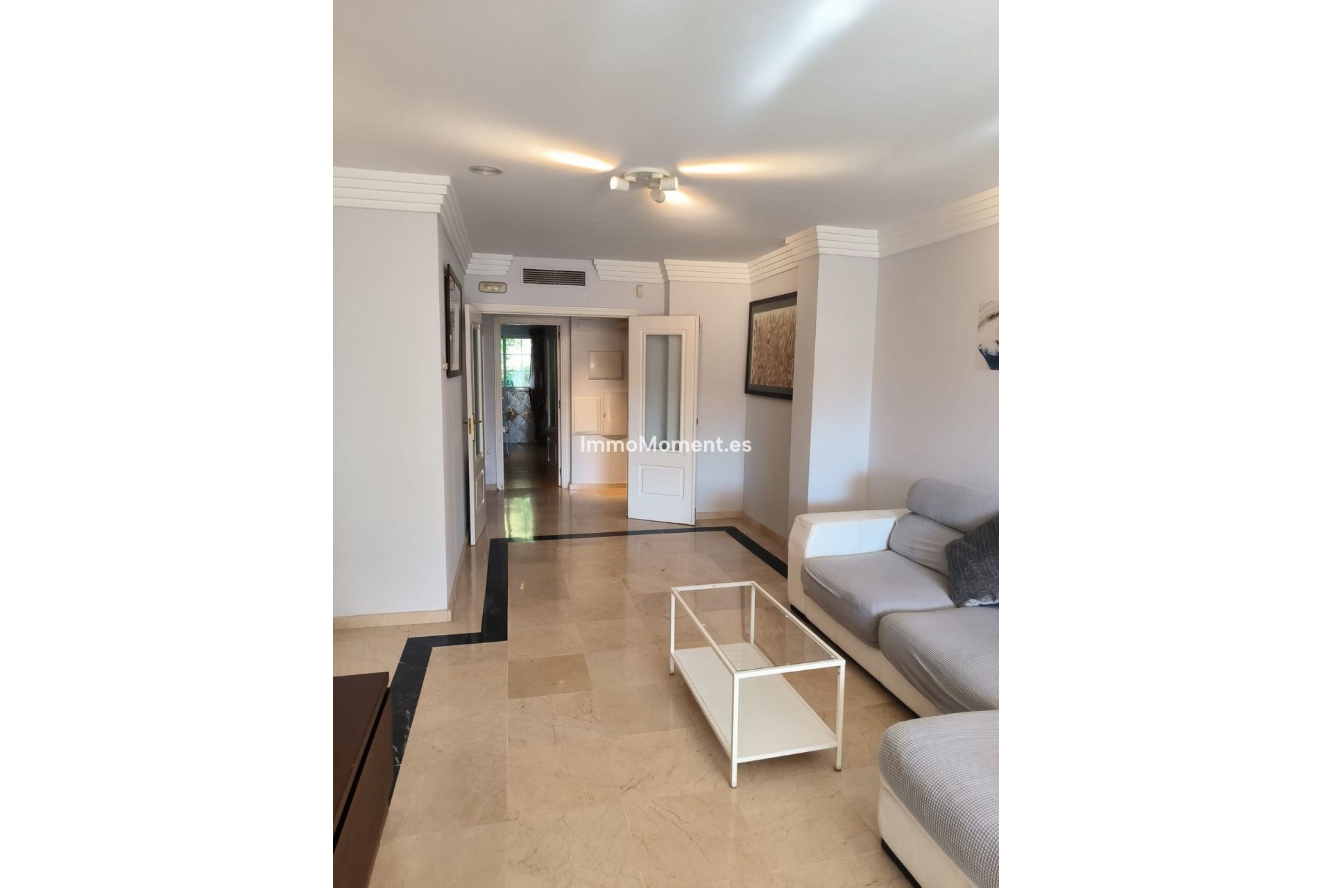 Bestaande woning - Appartement - Marbella - Río Real