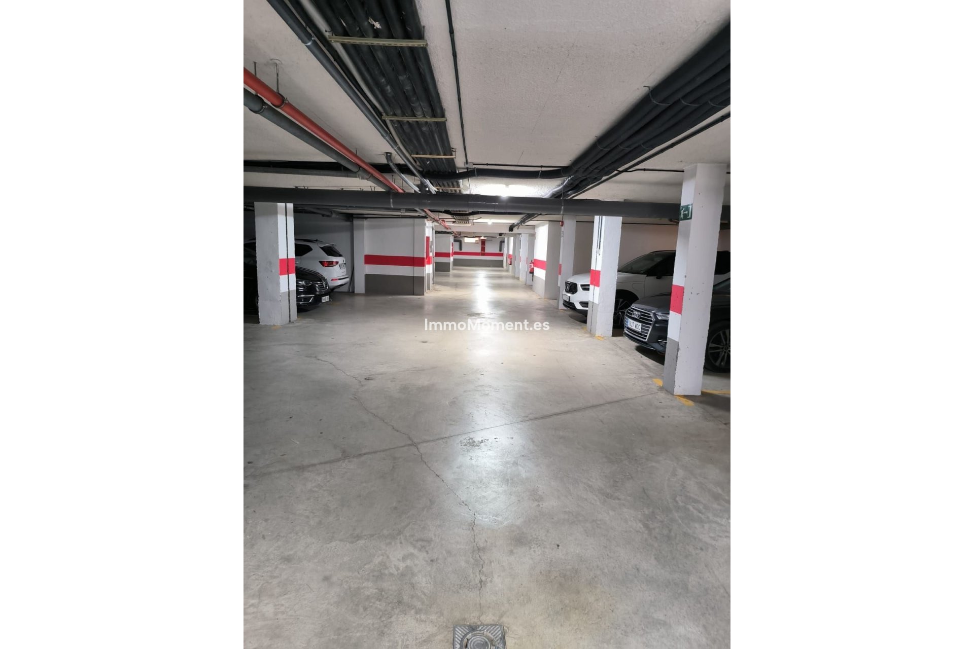 Bestaande woning - Appartement - Marbella - Río Real