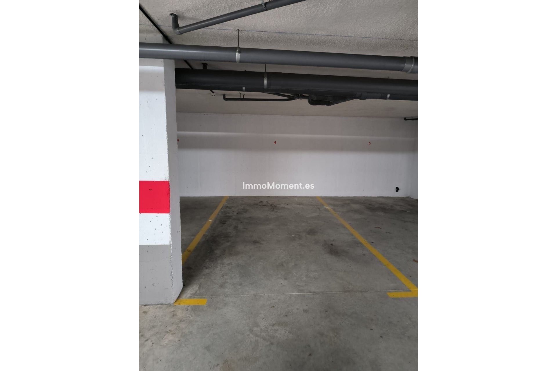 Bestaande woning - Appartement - Marbella - Río Real