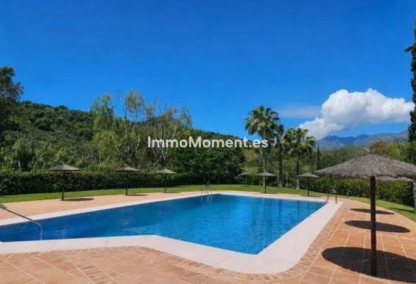 Bestaande woning - Appartement - Marbella - Río Real