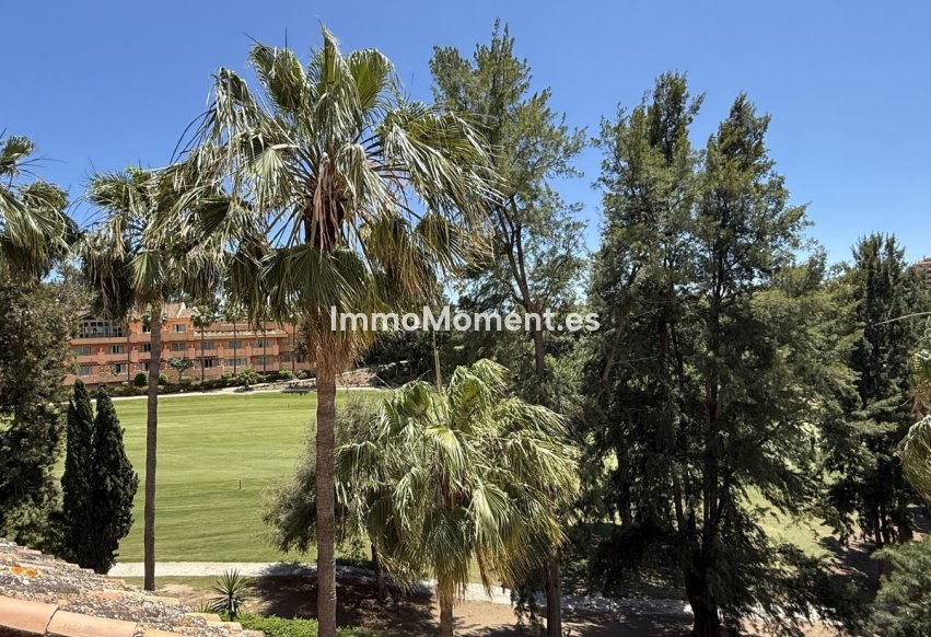 Bestaande woning - Appartement - Marbella - Río Real