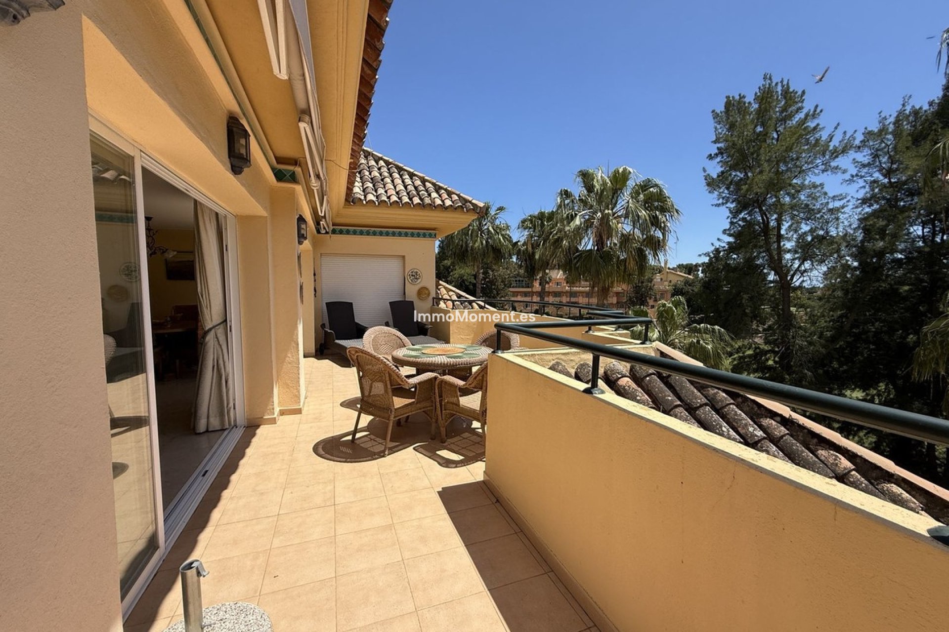 Bestaande woning - Appartement - Marbella - Río Real