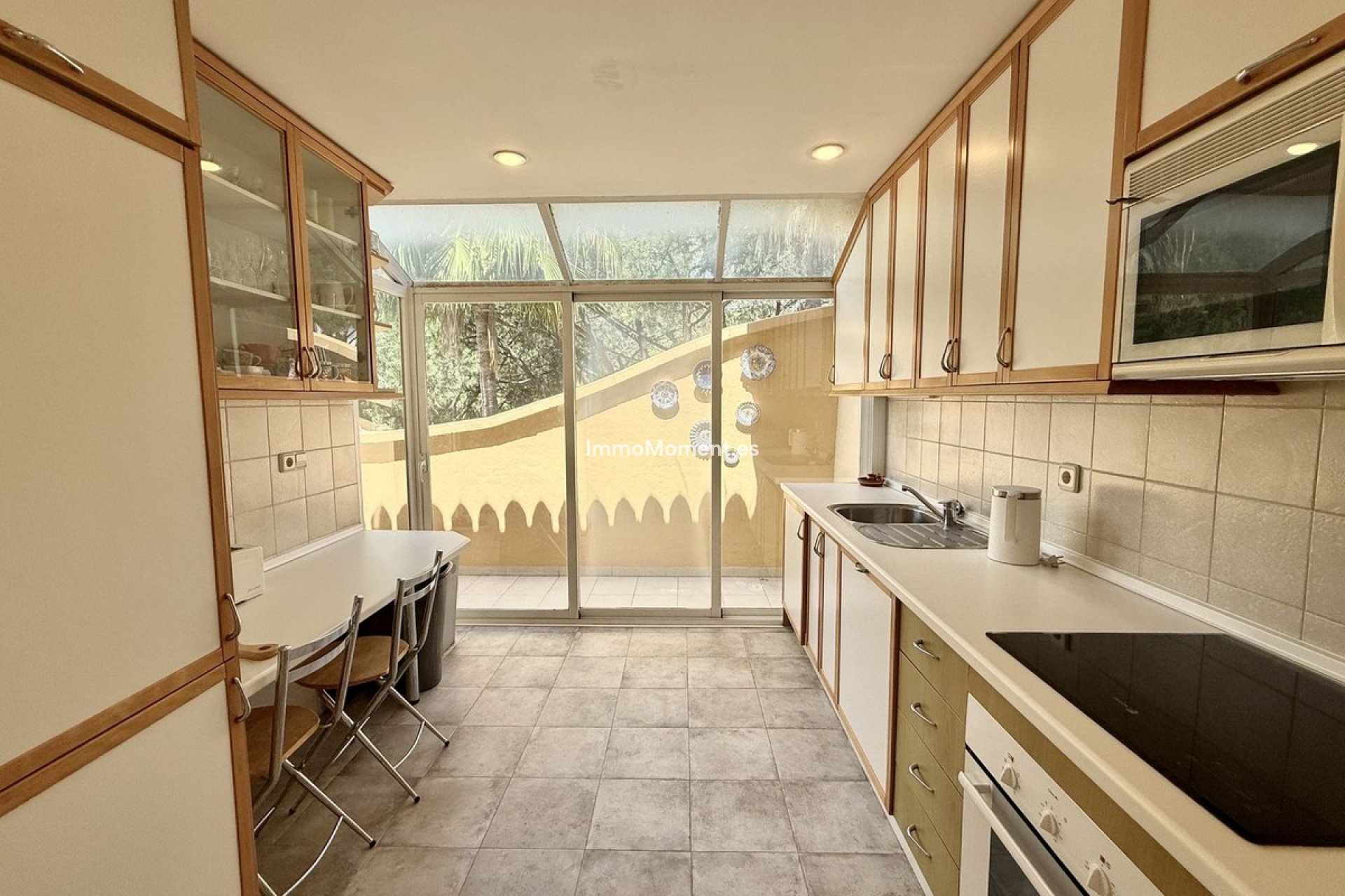 Bestaande woning - Appartement - Marbella - Río Real