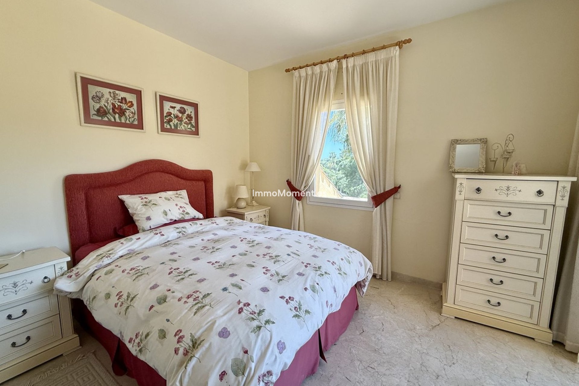 Bestaande woning - Appartement - Marbella - Río Real