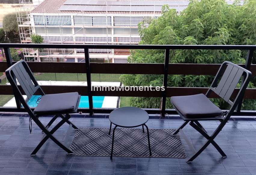 Bestaande woning - Appartement - Marbella - San Pedro de Alcántara
